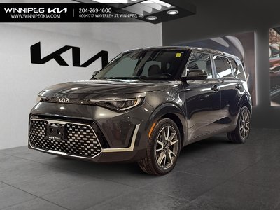 2024 Kia Soul