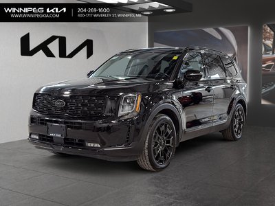 2021 Kia Telluride