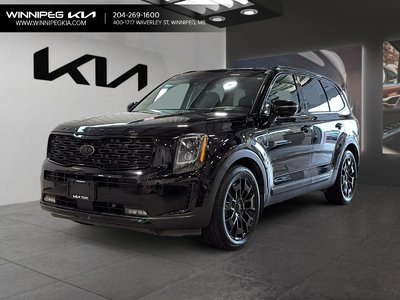 2021 Kia Telluride