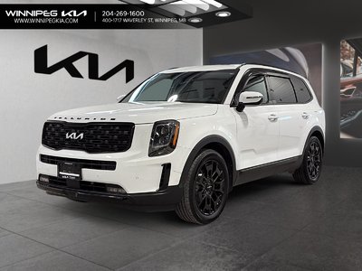 2022 Kia Telluride