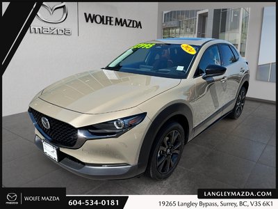 CX-30