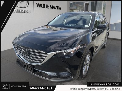 CX-9