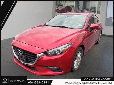 Mazda3
