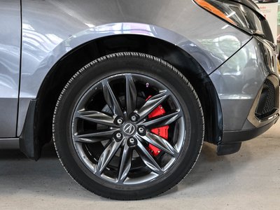 Acura MDX  2020 à Verdun, Québec
