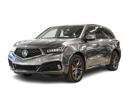 Acura MDX  2020 à Verdun, Québec