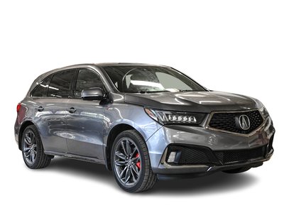 Acura MDX  2020 à Verdun, Québec