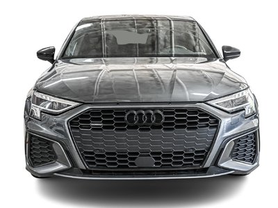 2023 Audi A3 Sedan in Verdun, Quebec