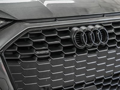 Audi A3 Sedan  2023 à Verdun, Québec