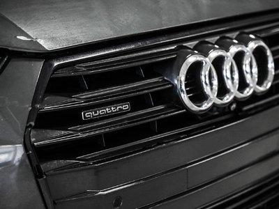 2018 Audi A4 Sedan in Verdun, Quebec