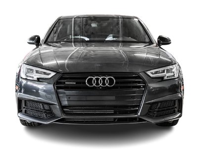 2018 Audi A4 Sedan in Verdun, Quebec