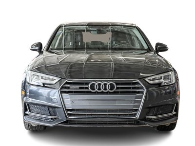 Audi A4  2019 à Verdun, Québec