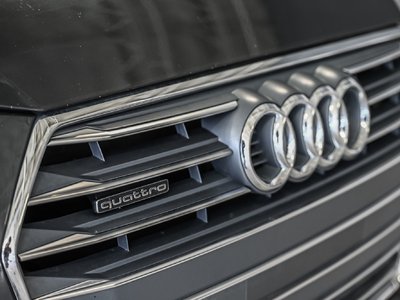 Audi A4  2019 à Verdun, Québec