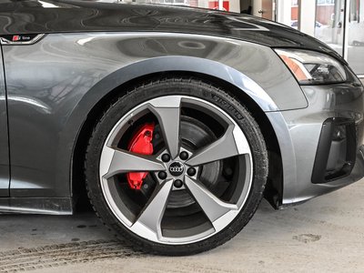 2022 Audi A5 Sportback in Verdun, Quebec