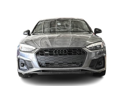Audi A5 Sportback  2022 à Verdun, Québec