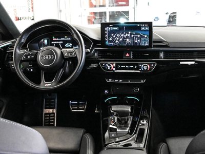 Audi A5 Sportback  2022 à Verdun, Québec