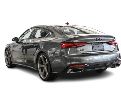 Audi A5 Sportback  2022 à Verdun, Québec