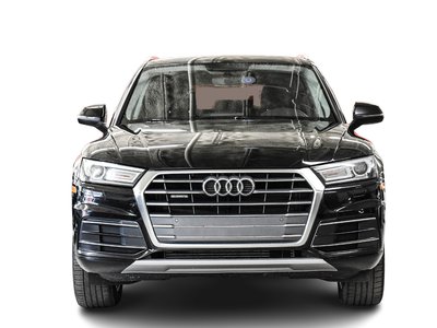 2018 Audi Q5 in Verdun, Quebec