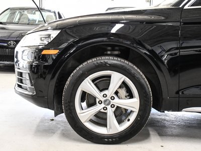 Audi Q5  2018 à Verdun, Québec