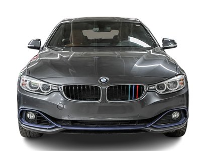 2016 BMW 4 Series in Verdun, Quebec