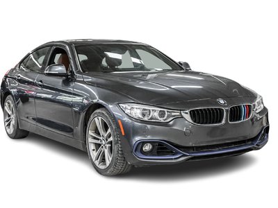 2016 BMW 4 Series in Verdun, Quebec