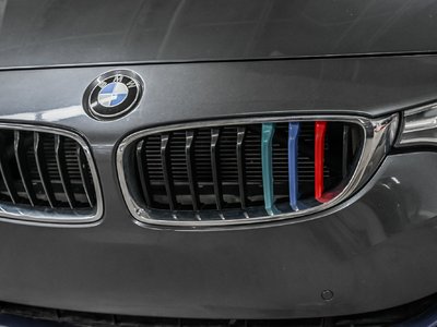 BMW 4 Series  2016 à Verdun, Québec