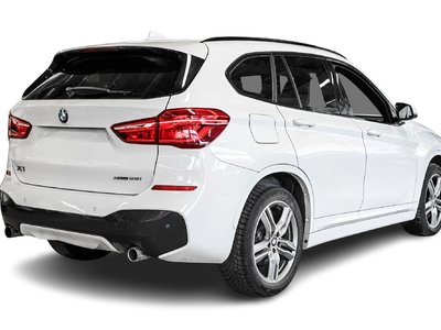 BMW X1  2018 à Verdun, Québec