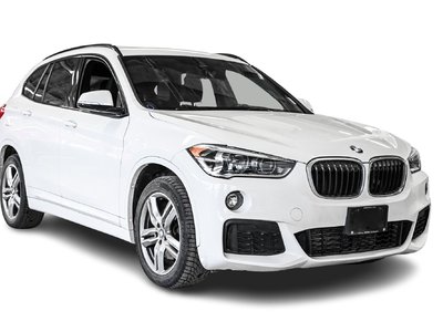 BMW X1  2018 à Verdun, Québec