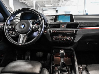BMW X1  2018 à Verdun, Québec