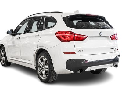 BMW X1  2018 à Verdun, Québec