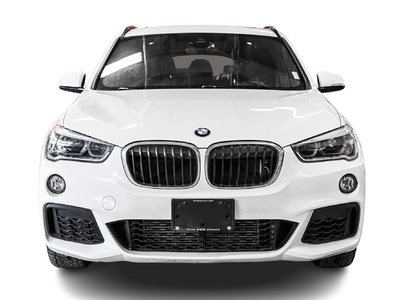 BMW X1  2018 à Verdun, Québec