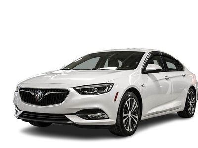 Buick Regal Sportback  2019 à Verdun, Québec