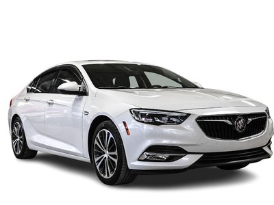 Buick Regal Sportback  2019 à Verdun, Québec