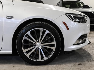 Buick Regal Sportback  2019 à Verdun, Québec