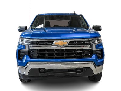 2024 Chevrolet Silverado 1500 in Verdun, Quebec