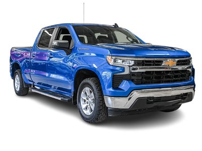 2024 Chevrolet Silverado 1500 in Verdun, Quebec