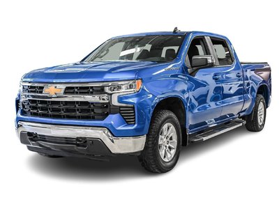 2024 Chevrolet Silverado 1500 in Verdun, Quebec