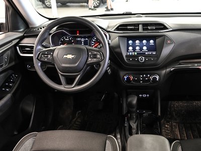 2021 Chevrolet Trailblazer in Verdun, Quebec