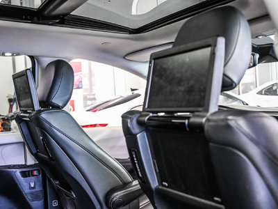 2017 Chrysler Pacifica in Verdun, Quebec