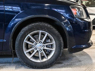 Dodge Grand Caravan  2014 à Verdun, Québec