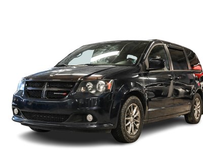 Dodge Grand Caravan  2014 à Verdun, Québec