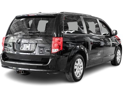 2019 Dodge Grand Caravan in Verdun, Quebec
