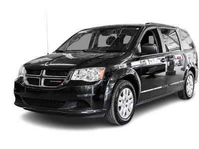 2019 Dodge Grand Caravan in Verdun, Quebec