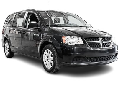 2019 Dodge Grand Caravan in Verdun, Quebec