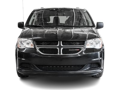 2019 Dodge Grand Caravan in Verdun, Quebec