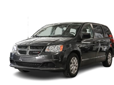 Dodge Grand Caravan  2020 à Verdun, Québec