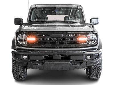 Ford Bronco  2022 à Verdun, Québec