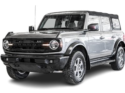 Ford Bronco  2022 à Verdun, Québec