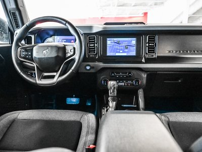 Ford Bronco  2022 à Verdun, Québec