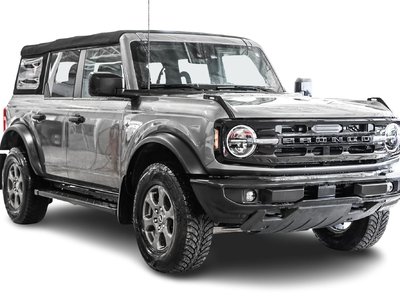 Ford Bronco  2022 à Verdun, Québec