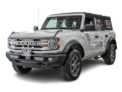 Ford Bronco  2022 à Verdun, Québec